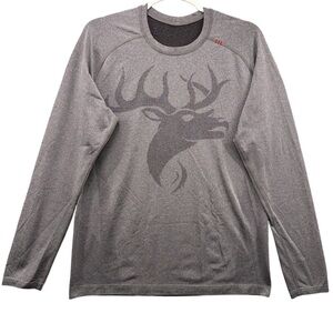 Lululemon Metal Vent Tech Long Sleeve